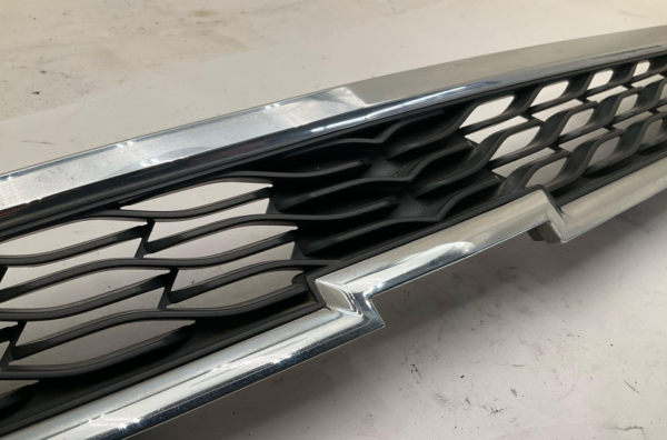 2013-2015 CHEVY SPARK Grille Upper OEM - Image 3