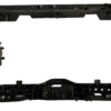 2022-2024HONDA CIVIC Radiator Support Used Oem Radiator Support