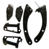 2022-2024HONDA CIVIC Radiator Support Used Oem Radiator Support - Image 10