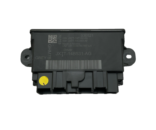 2020-2024 FORD EXPLORER Front Door Left Driver Side Control Module OEM