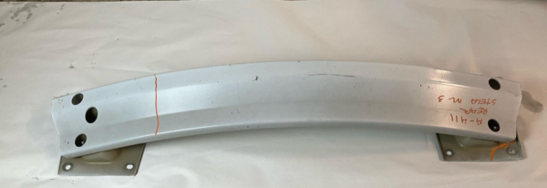 2017-2023 TESLA MODEL 3 Rear Bumper Reinforcement Bracket OEM - Image 2