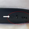 2021-2023 TESLA MODEL 3 Front Seat 2017-2023 Tesla Model 3 Front Seat Lower OEM - Image 8