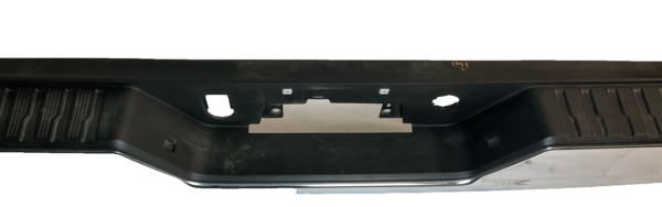 2019-2023 CHEVY SILVERADO 1500 Rear Bumper Assembly Used OEM - Image 6