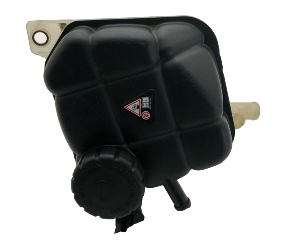 2013-2016 MERCEDES GL CLASS Coolant Recovery Bottle Reservoir Overflow Expansion