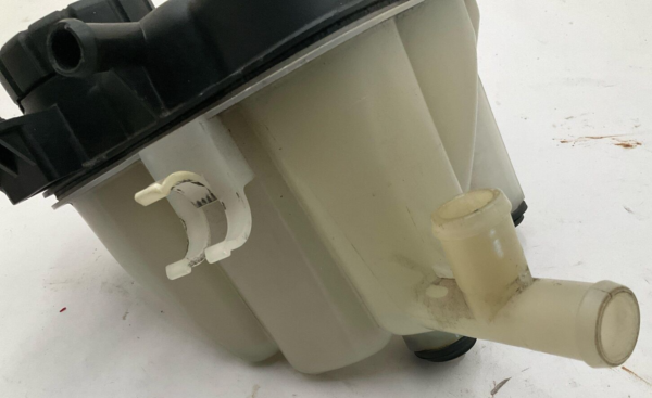 2013-2016 MERCEDES GL CLASS Coolant Recovery Bottle Reservoir Overflow Expansion - Image 3