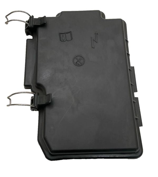 2006-2013 MERCEDES GL CLASS Engine Fuse Box Control Module Bay Upper Cover ONLY