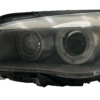 2011-2012 BMW 740I Headlamp Assembly Left Driver Side Tested Xenon OEM
