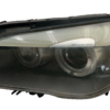2011-2012 BMW 740I Headlamp Assembly Left Driver Side Tested Xenon OEM - Image 2