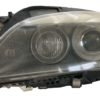 2011-2012 BMW 740I Headlamp Assembly Left Driver Side Tested Xenon OEM - Image 3