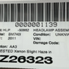 2011-2012 BMW 740I Headlamp Assembly Left Driver Side Tested Xenon OEM - Image 9