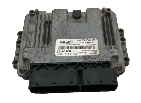 2013-2018 FORD FOCUS Engine Motor Brain Box Used OEM