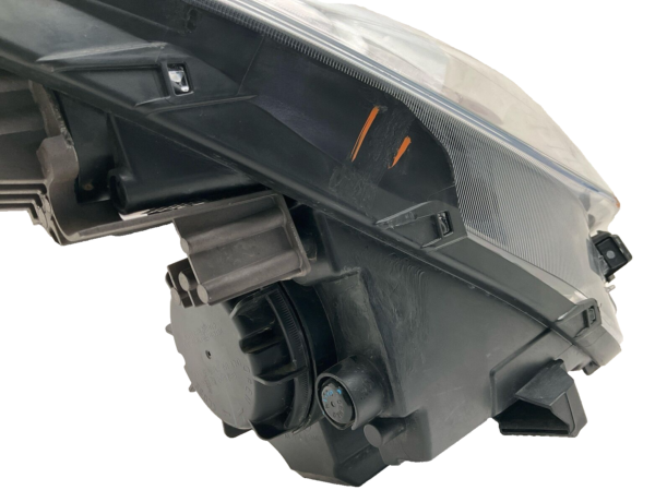 2021-2023 HYUNDAI ELANTRA Headlamp Assembly Right Passenger Halogen LED Accent - Image 4