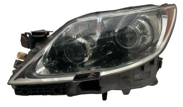 2007-2009 LEXUS LS460 Headlamp Assembly Left Driver Side Tested HID OEM