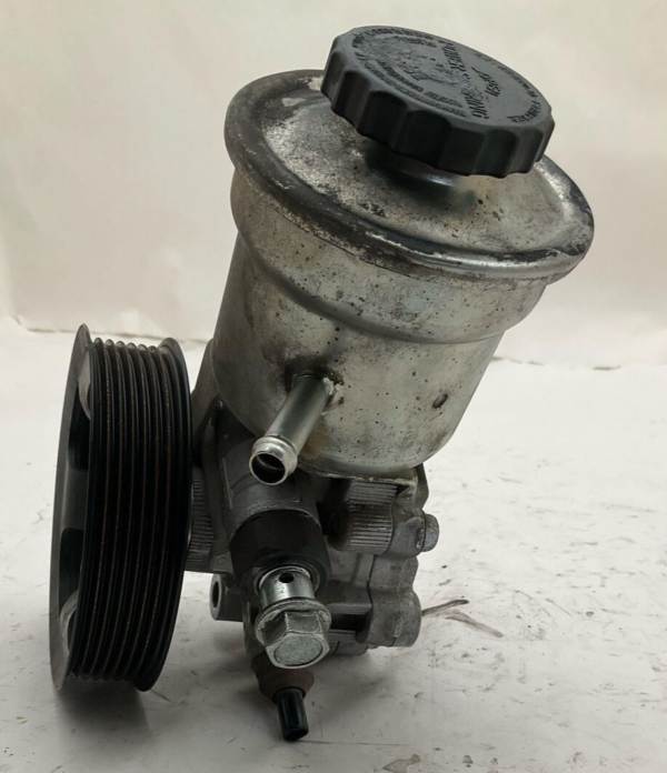 2010-2022 TOYOTA TACOMA Power Steering Pump Motor OEM 4431004140 with 38k Miles - Image 2