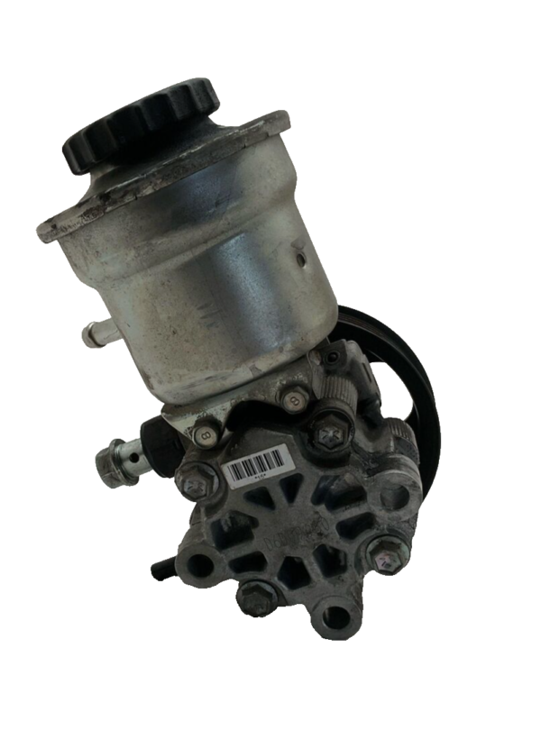 2010-2022 TOYOTA TACOMA Power Steering Pump Motor OEM 4431004140 with 38k Miles - Image 3