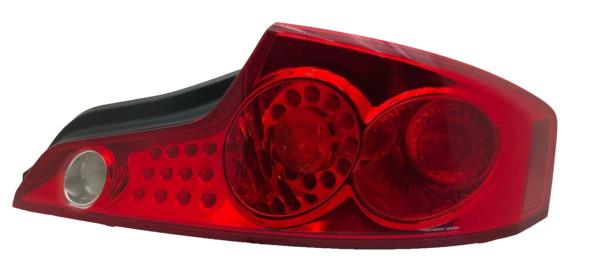 2003-2005 INFINITI G35 Tail Light Assembly Right Passenger Side OEM - Image 3