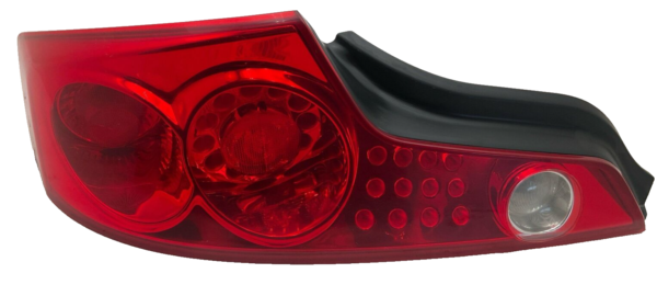 02003-2005 INFINITI G35 Tail Light Assembly Left Dirver Side OEM - Image 2