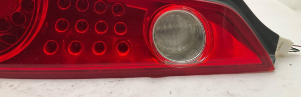 02003-2005 INFINITI G35 Tail Light Assembly Left Dirver Side OEM - Image 3