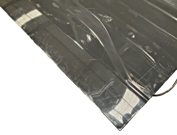 2015-2017 FORD PICKUP F150 Trunk Decklid Tailgate with Camera Complete Assembly - Image 5