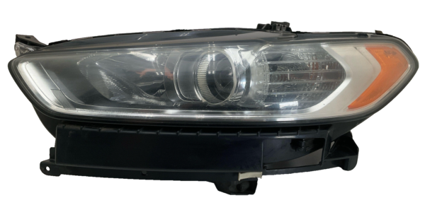 2013-2016 FORD FUSION Headlamp Assembly Left Driver Side OEM Halogen