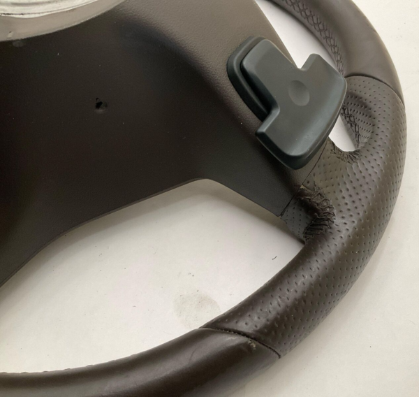 2012-2017 MERCEDES C-CLASS Steering Wheel With Paddle Shifters OEM - Image 7