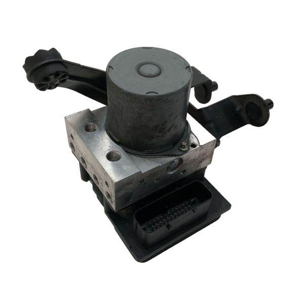 2004-2006 BMW 530I Anti-lock Brake Parts Active Steering Id 3451676970701 - Image 2