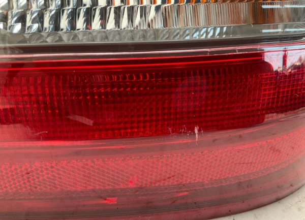 2016-2017 NISSAN ALTIMA Tail Light Assembly Right Passenger Side OEM - Image 4