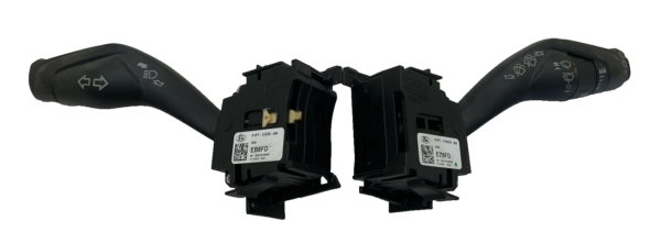 2015-2018 FORD FOCUS Combination Switch Turn And Wiper Controls OEM