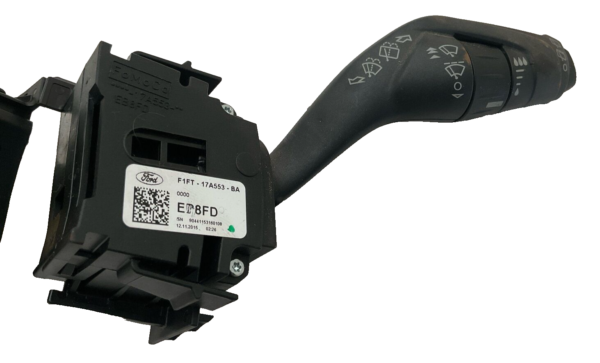 2015-2018 FORD FOCUS Combination Switch Turn And Wiper Controls OEM - Image 2