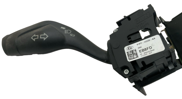 2015-2018 FORD FOCUS Combination Switch Turn And Wiper Controls OEM - Image 3