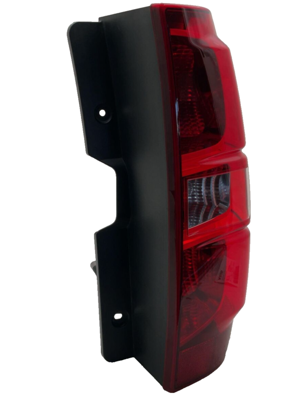 2007-2014 CHEVY TAHOE Tail Light Assembly Right Passenger Side OEM - Image 4