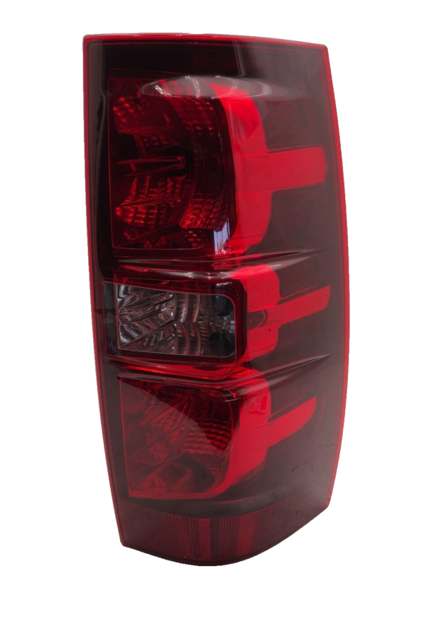 2007-2014 CHEVY TAHOE Tail Light Assembly Right Passenger Side OEM - Image 10