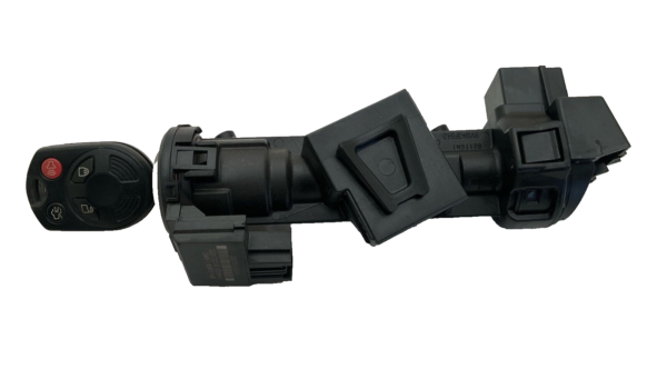 2015-2018 FORD FOCUS Ignition Switch Lock Cylinder With Key OEM 6E5T15607CA