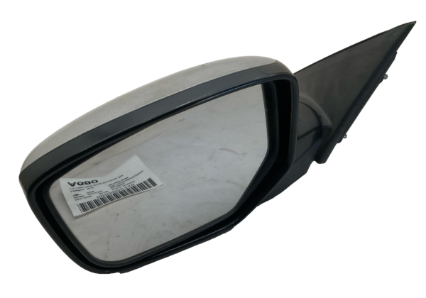 2008-2012 HONDA ACCORD Door Mirror Left Driver Side OEM with Power Non-Heated