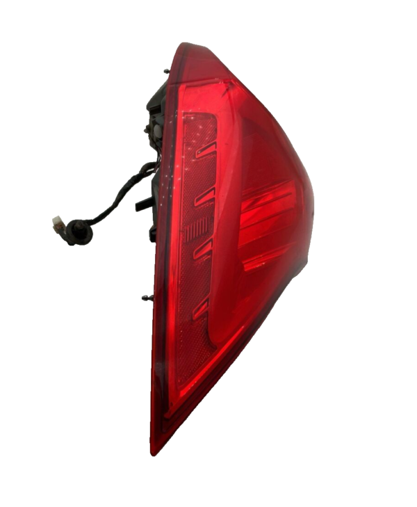 2012-2017 HYUNDAI ACCENT Tail Light Assembly Right Passenger Side OEM - Image 5