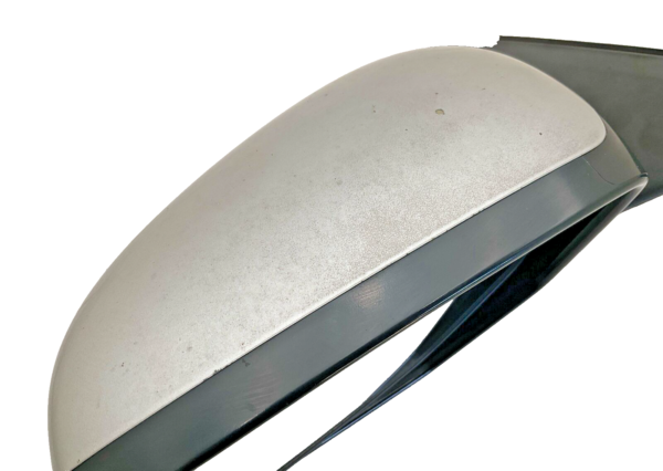 2008-2012 HONDA ACCORD Door Mirror Left Driver Side OEM with Power Non-Heated - Image 2