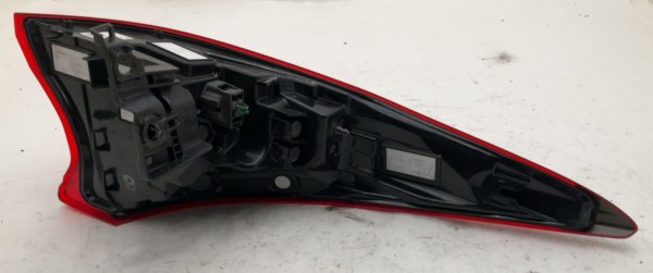 2017-2022 TOYOTA PRIUS Prime Tail Light Assembly Right Passenger Side OEM - Image 4