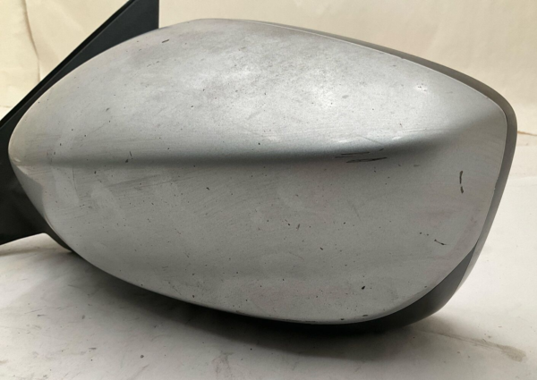 2008-2012 HONDA ACCORD Door Mirror Left Driver Side OEM with Power Non-Heated - Image 5