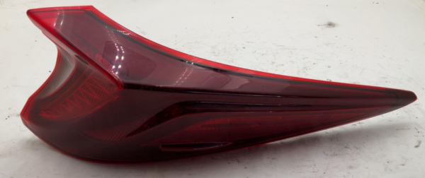 2017-2022 TOYOTA PRIUS Prime Tail Light Assembly Right Passenger Side OEM - Image 6