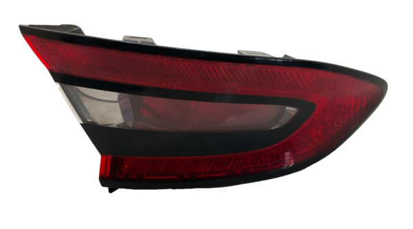 2013-2016 DODGE DART Tail Light Assembly Left Driver Side OEM