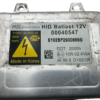 Hyundai Kia Headlamp HID Ballast Interchange 2010-2015 OEM Id 00040547 - Image 2