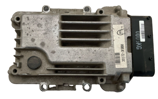 2012-2016 HYUNDAI EQUUS 5.0l Fuel Injection Control Module OEM 391753F000 - Image 2