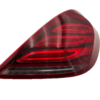 2014-2017 MERCEDES S-CLASS Right Passenger Side Tail Light Assembly w/Broken Tab