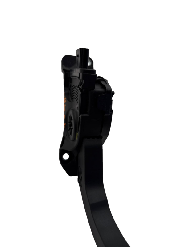 2012-2013 MAZDA 3 Hatchback Gas Accelerator Pedal With Sensor OEM - Image 2