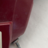 2014-2017 MERCEDES S-CLASS Right Passenger Side Tail Light Assembly w/Broken Tab - Image 6