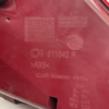 2014-2017 MERCEDES S-CLASS Right Passenger Side Tail Light Assembly w/Broken Tab - Image 10