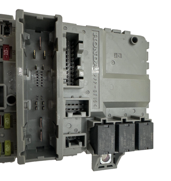2018-2022 HONDA ACCORD Cabin Fuse Box OEM 200722 - Image 2