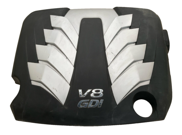2012-2016 HYUNDAI EQUUS Engine Cover OEM
