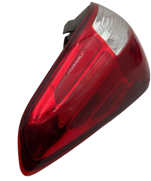 2014-2016 KIA FORTE Tail Light Assembly Left Driver Side OEM - Image 3