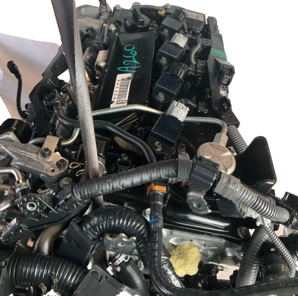 2018-2020 Toyota Camry 2.5 Engine Assembly 31k OEM (For: 2020 Camry) - Image 8